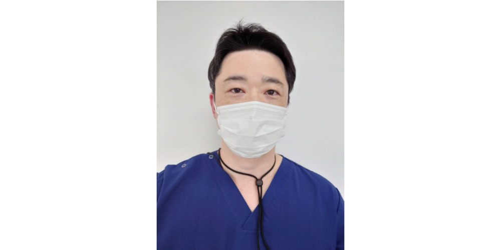 歯科医師　長澤 雄宇